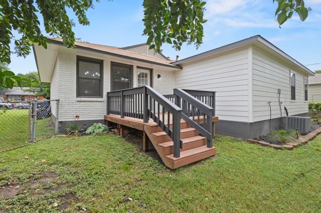 2324 Materhorn Drive, Dallas, TX 75228