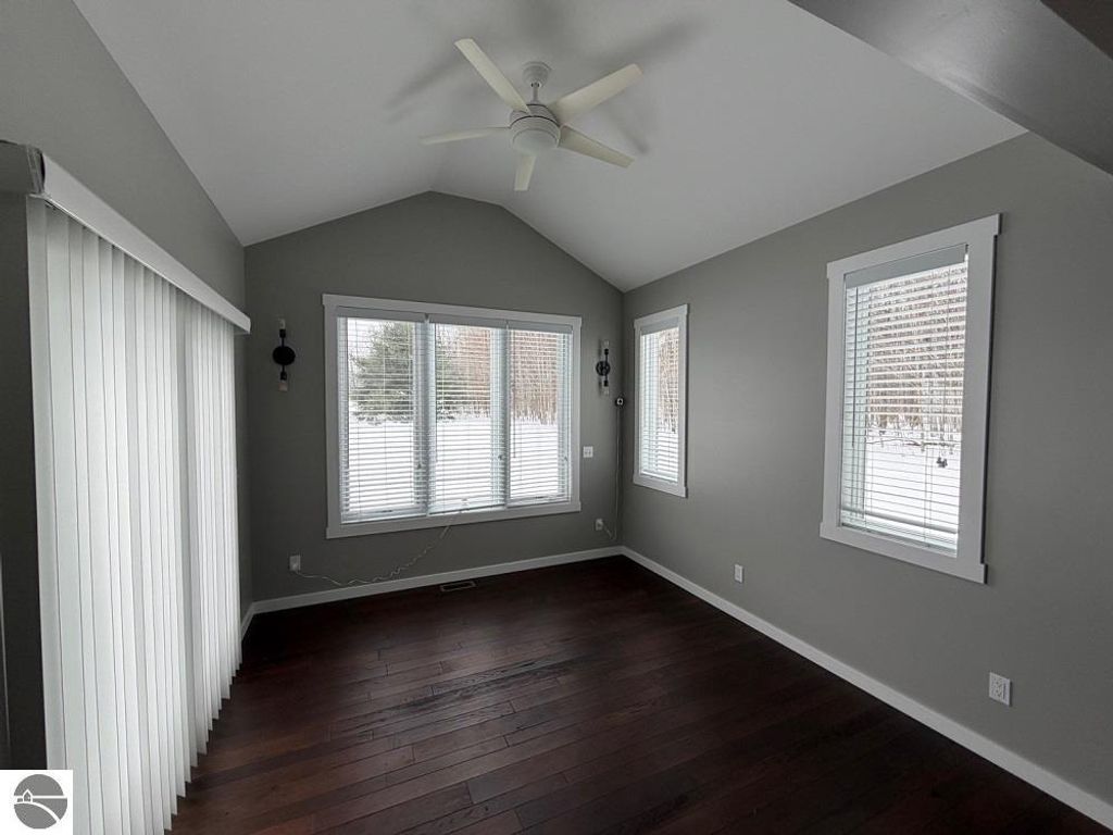 Image 10 of property listing at 1392 N Intermediate Lake Road, Central Lake, MI 49622