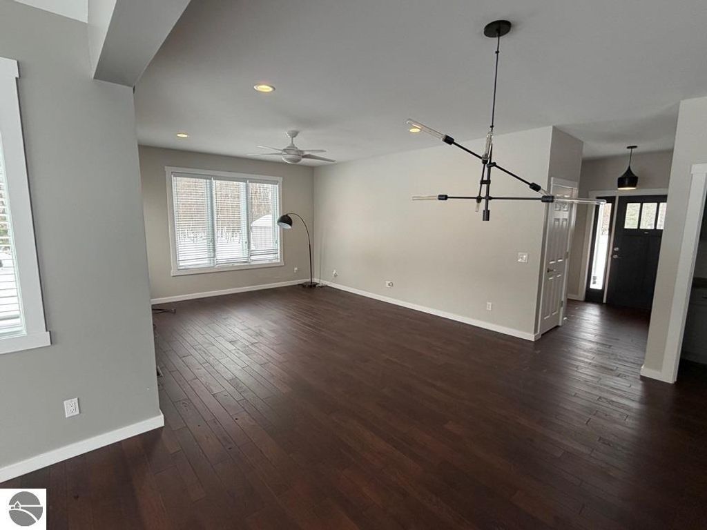 Image 11 of property listing at 1392 N Intermediate Lake Road, Central Lake, MI 49622