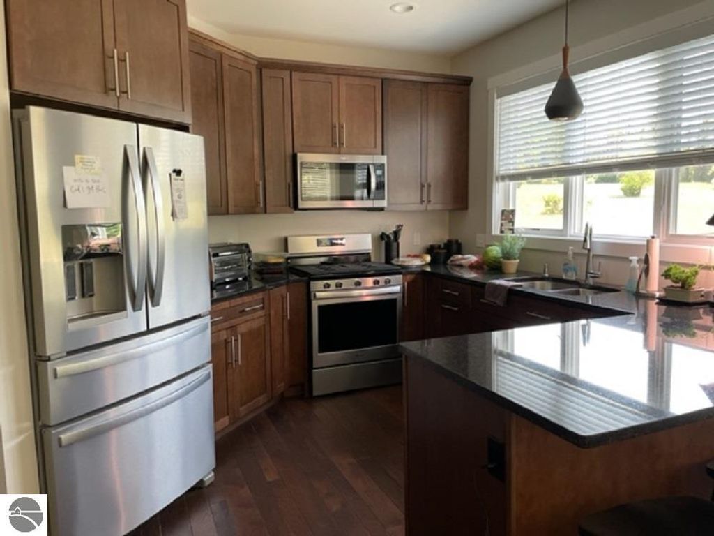 Image 12 of property listing at 1392 N Intermediate Lake Road, Central Lake, MI 49622