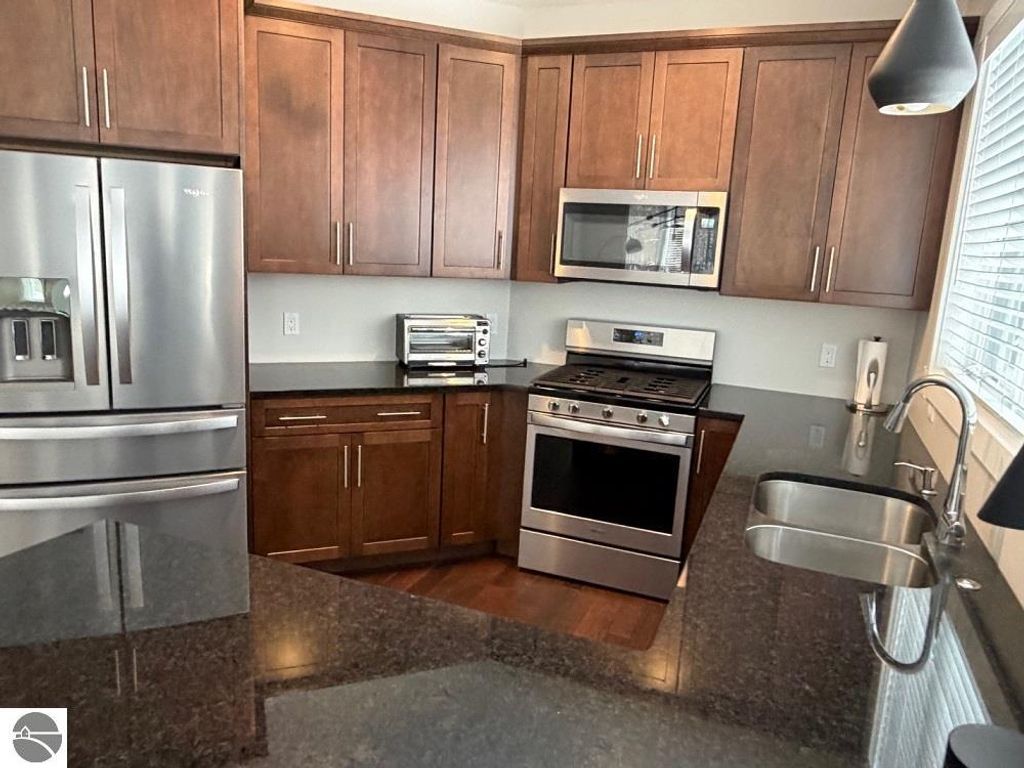 Image 14 of property listing at 1392 N Intermediate Lake Road, Central Lake, MI 49622