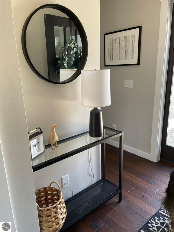 Image 16 of property listing at 1392 N Intermediate Lake Road, Central Lake, MI 49622