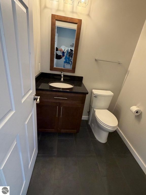 Image 17 of property listing at 1392 N Intermediate Lake Road, Central Lake, MI 49622