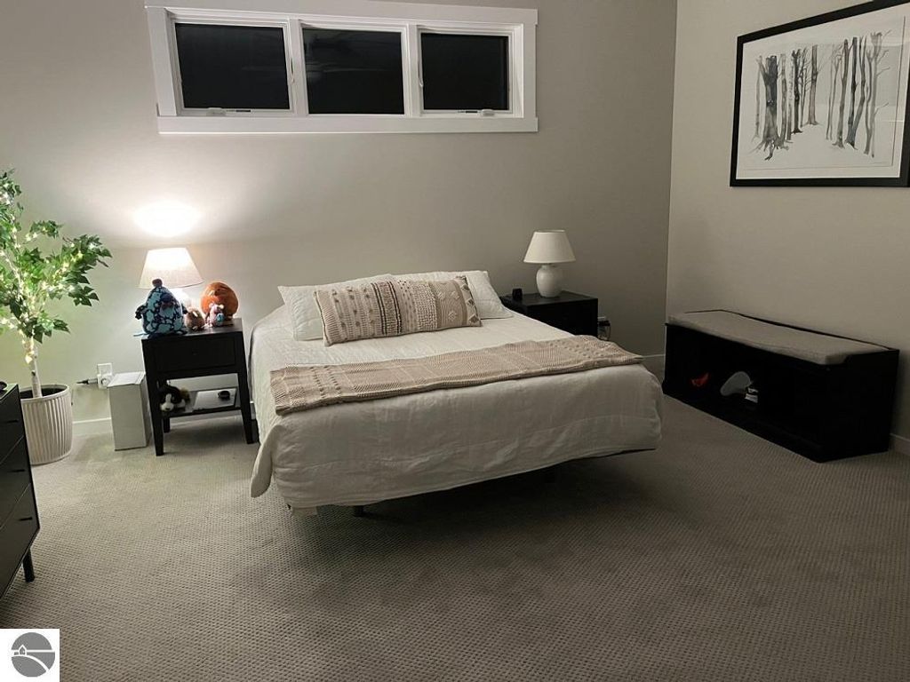 Image 22 of property listing at 1392 N Intermediate Lake Road, Central Lake, MI 49622