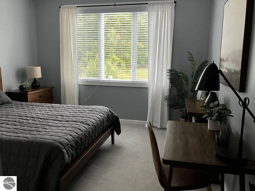 Image 25 of property listing at 1392 N Intermediate Lake Road, Central Lake, MI 49622