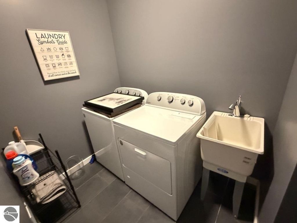 Image 30 of property listing at 1392 N Intermediate Lake Road, Central Lake, MI 49622