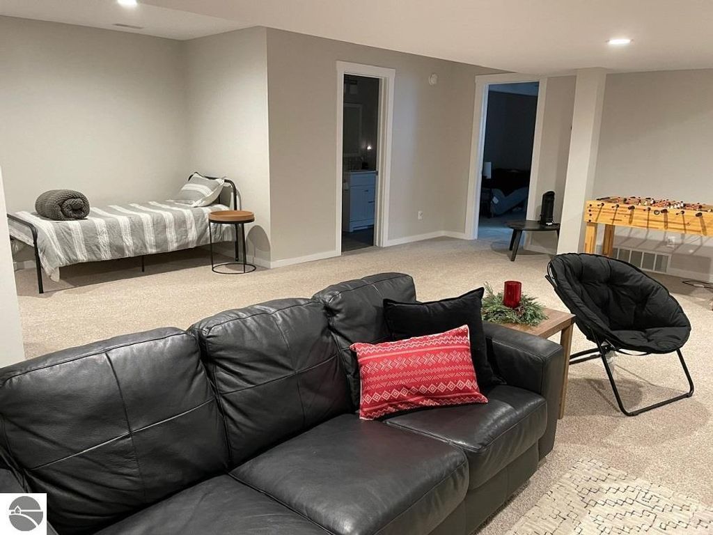 Image 31 of property listing at 1392 N Intermediate Lake Road, Central Lake, MI 49622