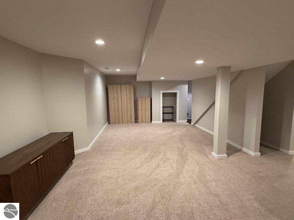 Image 32 of property listing at 1392 N Intermediate Lake Road, Central Lake, MI 49622