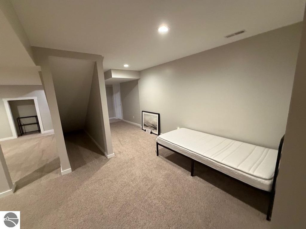 Image 35 of property listing at 1392 N Intermediate Lake Road, Central Lake, MI 49622