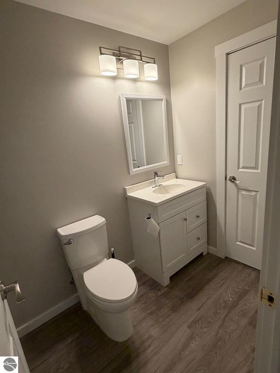 Image 37 of property listing at 1392 N Intermediate Lake Road, Central Lake, MI 49622