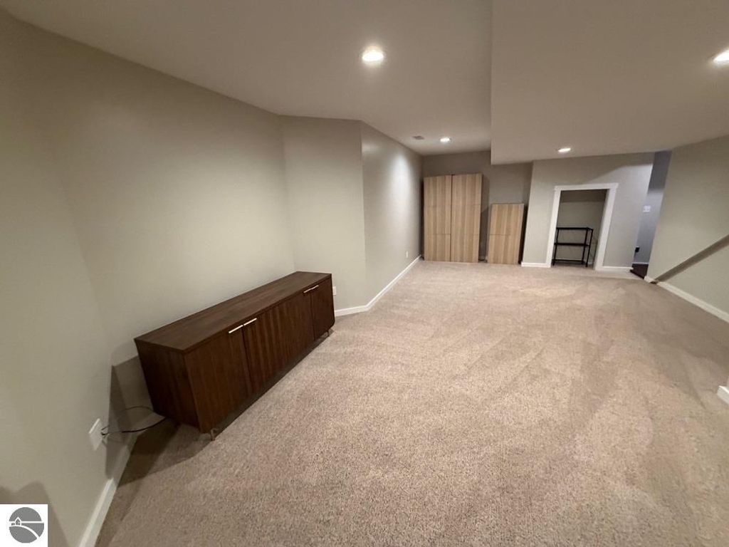 Image 39 of property listing at 1392 N Intermediate Lake Road, Central Lake, MI 49622