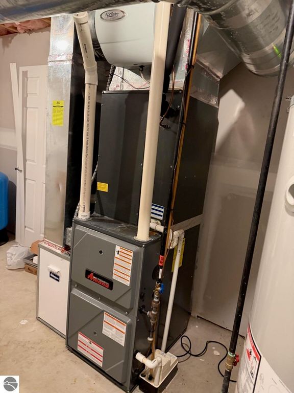 Image 40 of property listing at 1392 N Intermediate Lake Road, Central Lake, MI 49622