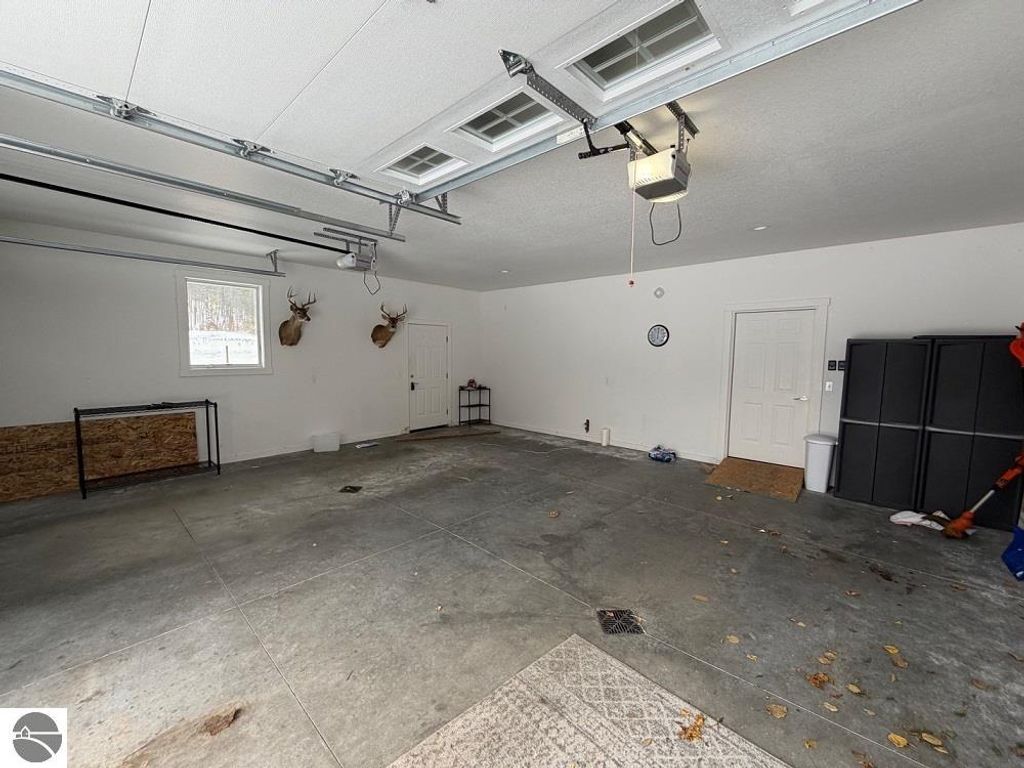 Image 41 of property listing at 1392 N Intermediate Lake Road, Central Lake, MI 49622