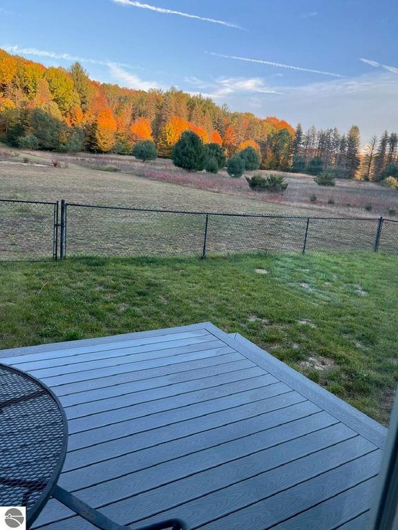 Image 42 of property listing at 1392 N Intermediate Lake Road, Central Lake, MI 49622