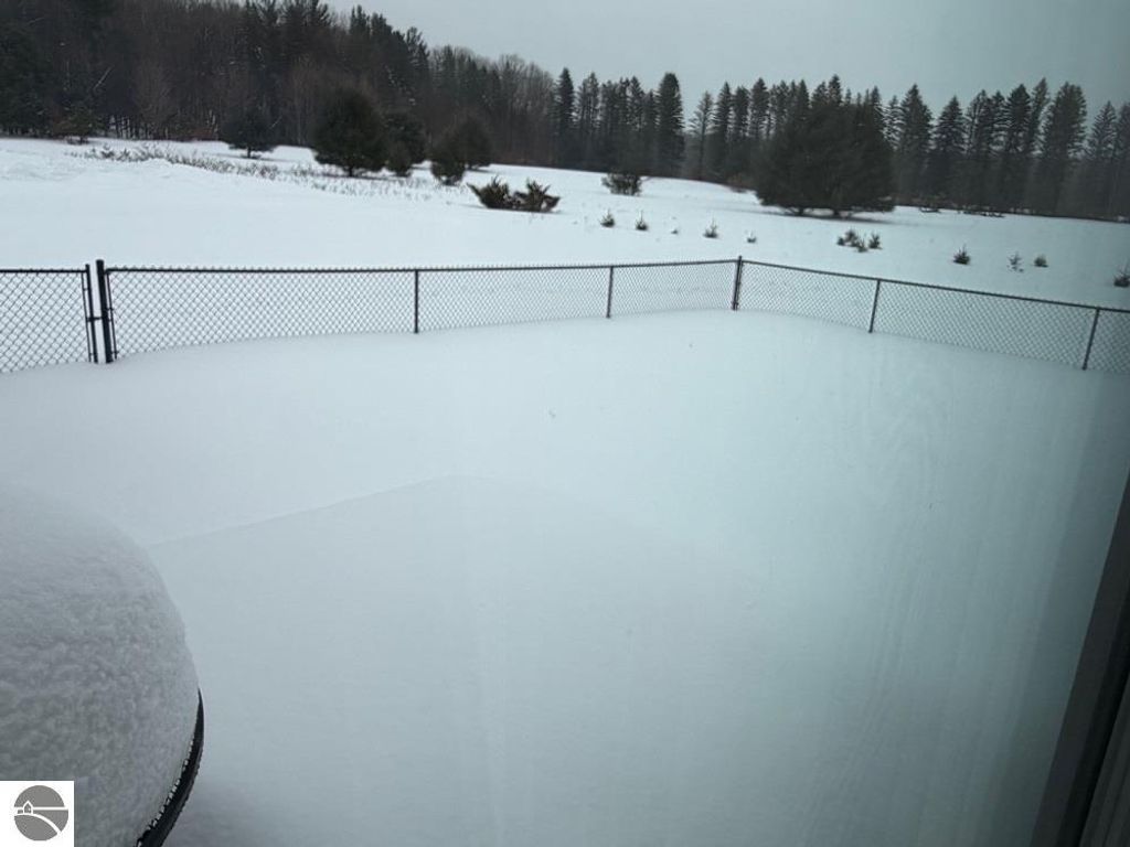 Image 43 of property listing at 1392 N Intermediate Lake Road, Central Lake, MI 49622