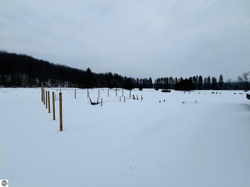 Image 47 of property listing at 1392 N Intermediate Lake Road, Central Lake, MI 49622