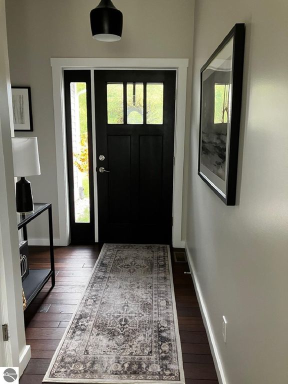 Image 6 of property listing at 1392 N Intermediate Lake Road, Central Lake, MI 49622