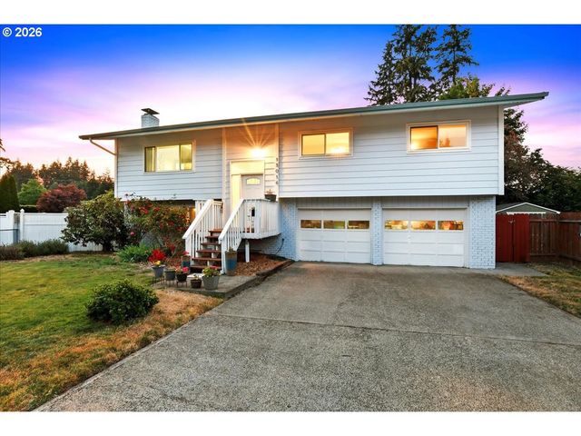 15016 Ne 74TH St, Vancouver, WA 98682