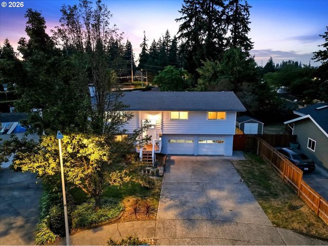 15016 Ne 74TH St, Vancouver, WA 98682