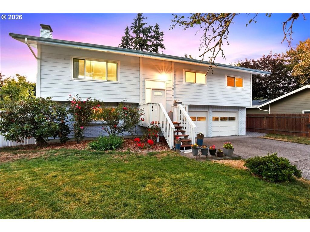 15016 Ne 74TH St, Vancouver, WA 98682