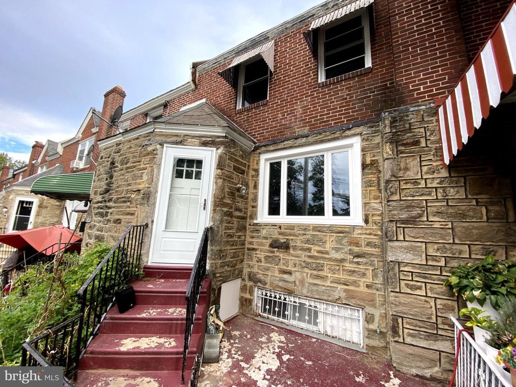 1905 CONLYN ST, Philadelphia, PA 19141