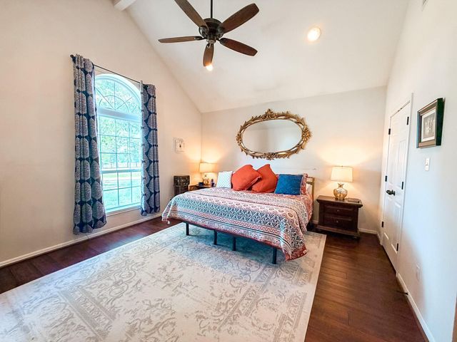 16742 Fm 831, Buffalo, TX 75831