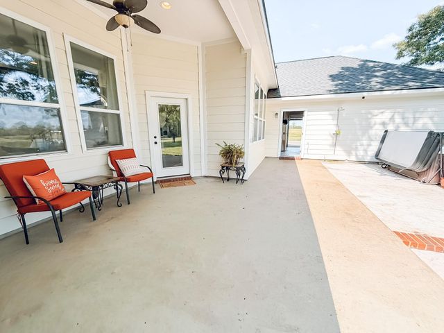 16742 Fm 831, Buffalo, TX 75831