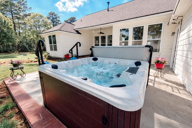 16742 Fm 831, Buffalo, TX 75831