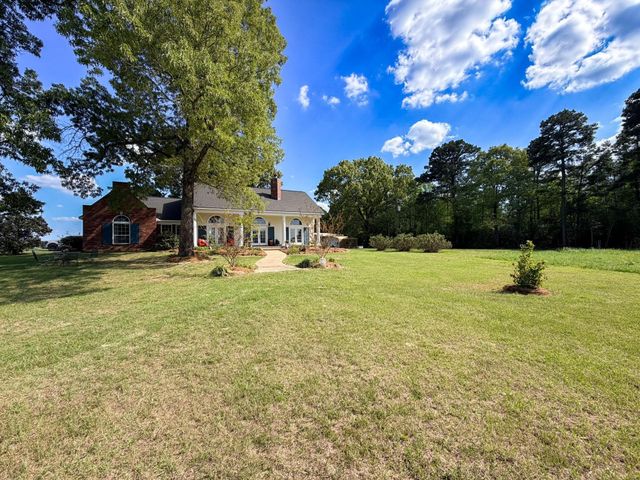 16742 Fm 831, Buffalo, TX 75831