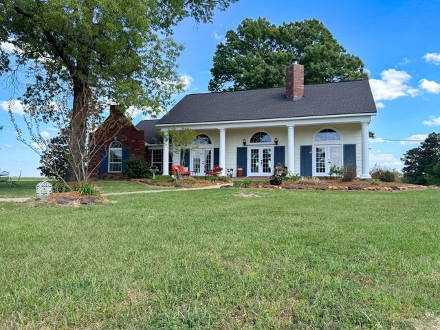 16742 Fm 831, Buffalo, TX 75831