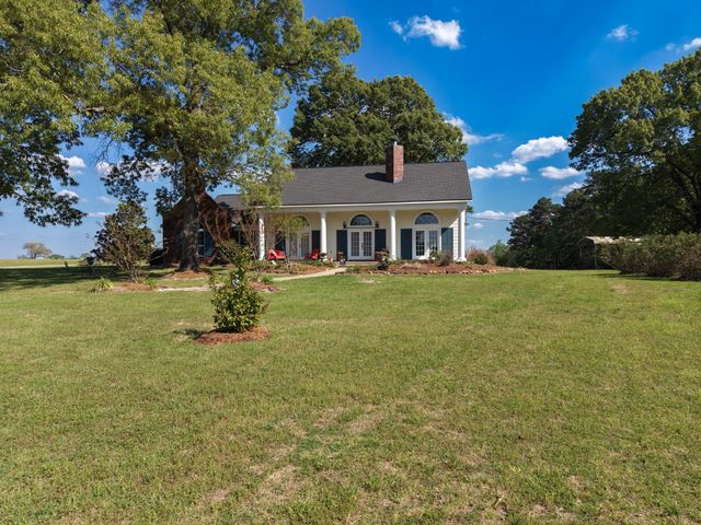 16742 Fm 831, Buffalo, TX 75831