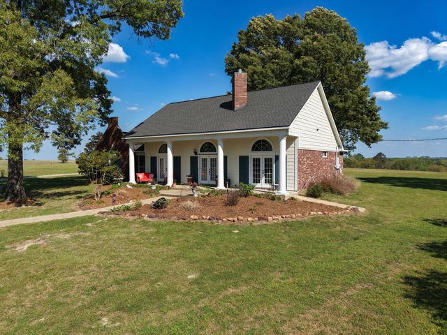 16742 Fm 831, Buffalo, TX 75831