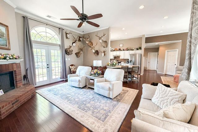 16742 Fm 831, Buffalo, TX 75831