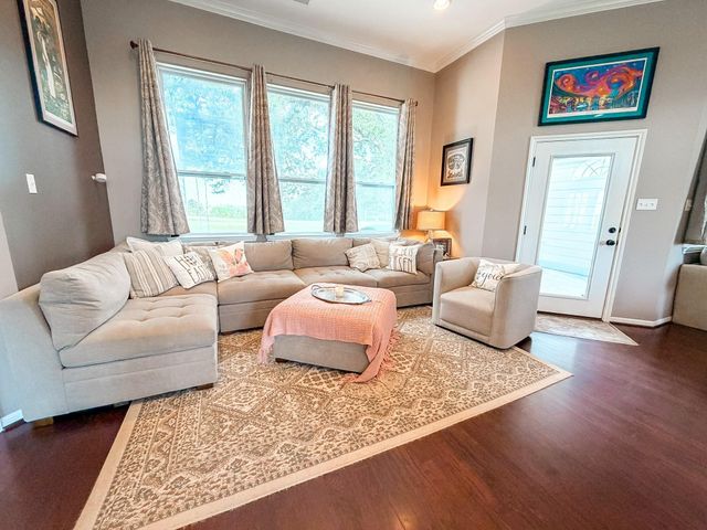 16742 Fm 831, Buffalo, TX 75831