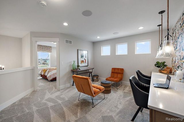 26718 Starters Way, South Lyon, MI 48178