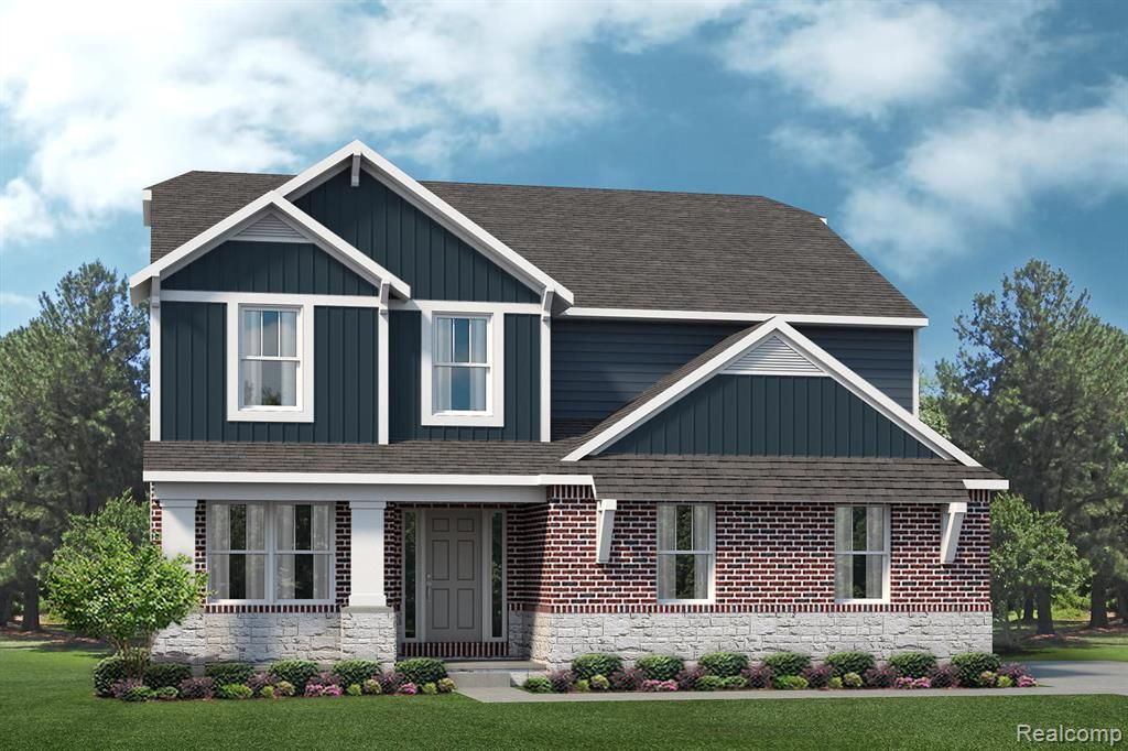 26718 Starters Way, South Lyon, MI 48178