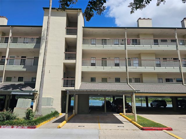 18809 Egret Bay Boulevard 125, Webster, TX 77058