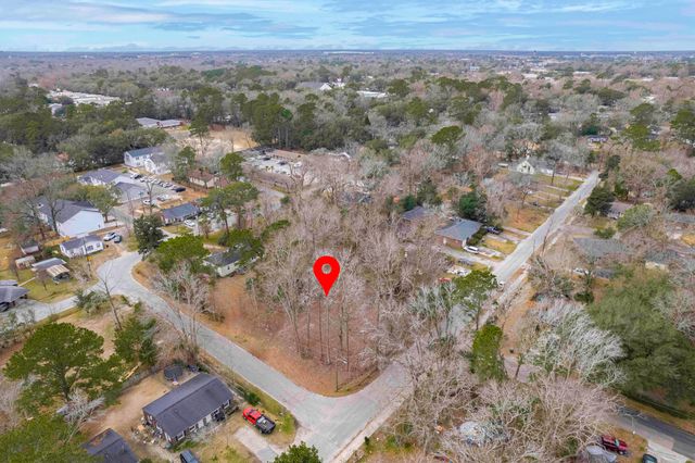 0 Melvin Drive, Hanahan, SC 29410