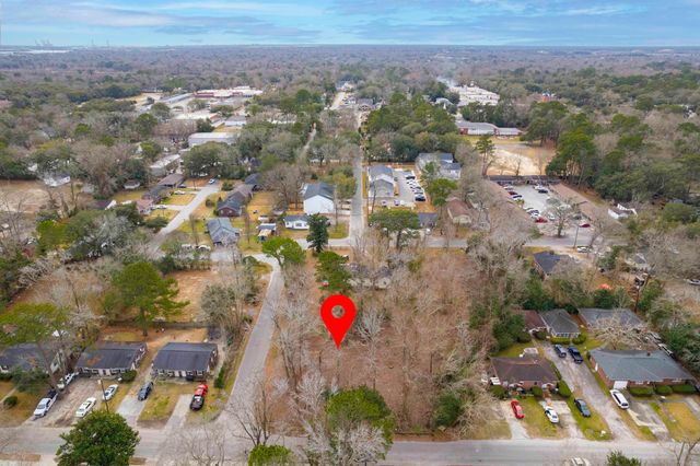 0 Melvin Drive, Hanahan, SC 29410