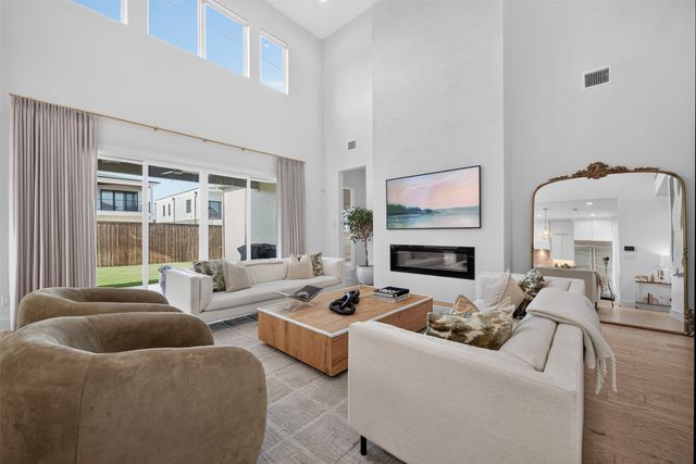 3872 Cortez Drive, Dallas, TX 75220