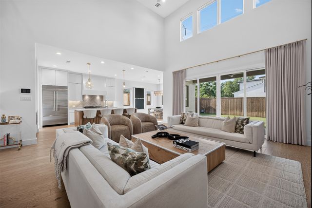 3872 Cortez Drive, Dallas, TX 75220