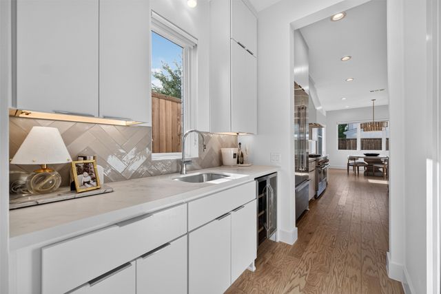 3872 Cortez Drive, Dallas, TX 75220