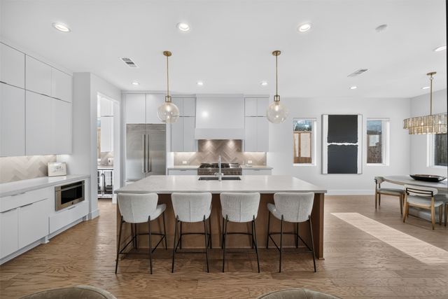 3872 Cortez Drive, Dallas, TX 75220