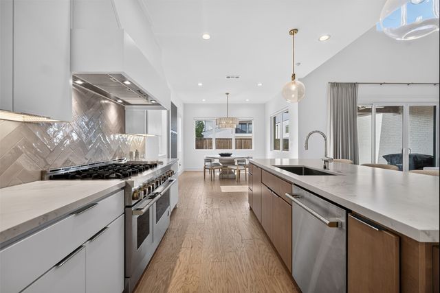3872 Cortez Drive, Dallas, TX 75220