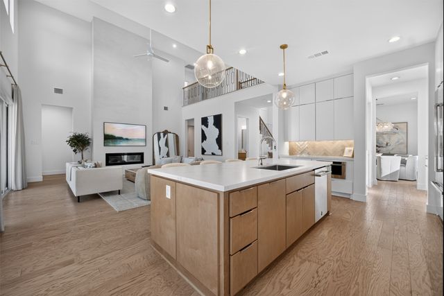 3872 Cortez Drive, Dallas, TX 75220
