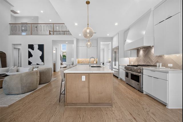 3872 Cortez Drive, Dallas, TX 75220