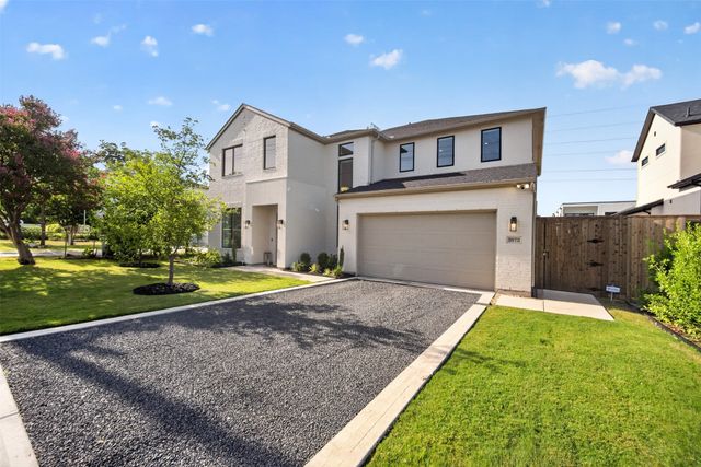 3872 Cortez Drive, Dallas, TX 75220