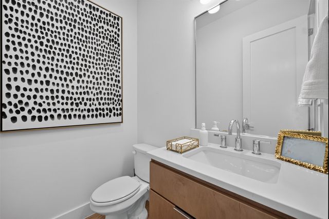 3872 Cortez Drive, Dallas, TX 75220