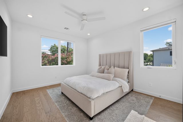 3872 Cortez Drive, Dallas, TX 75220