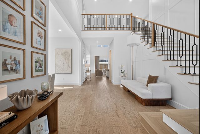 3872 Cortez Drive, Dallas, TX 75220